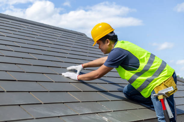 Gutter Installation and Roofing in Saxonburg, PA