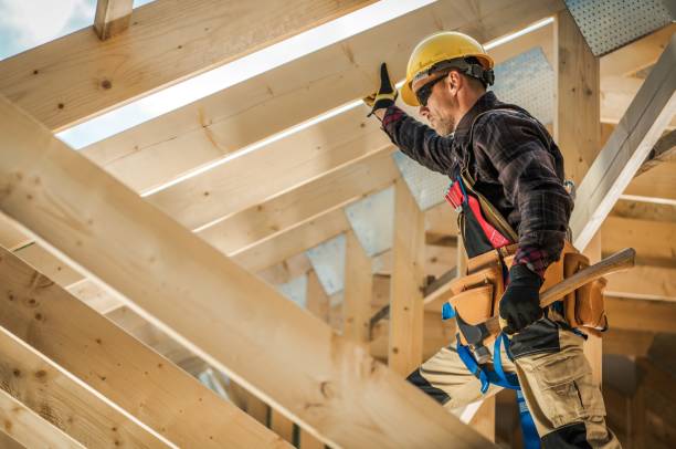 Best Local Roofing Companies  in Saxonburg, PA