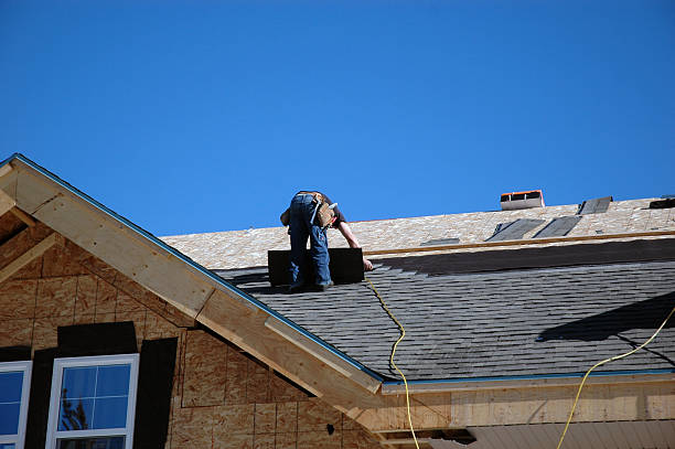 Best Roof Repair Specialists  in Saxonburg, PA