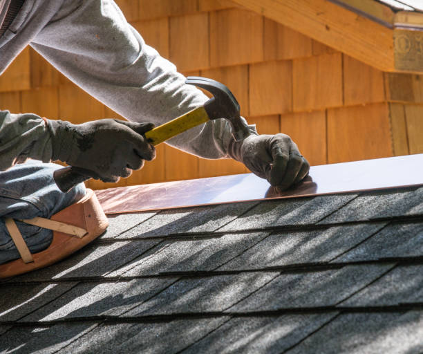 Quick and Trustworthy Emergency Roof Repair Services in Saxonburg, PA